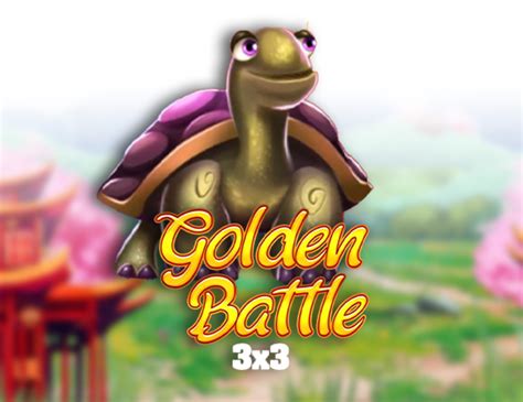 Jogar Golden Battle 3x3 no modo demo